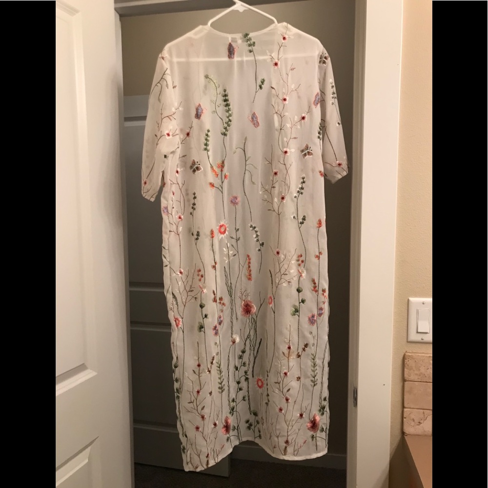 Kimono Duster - image 2